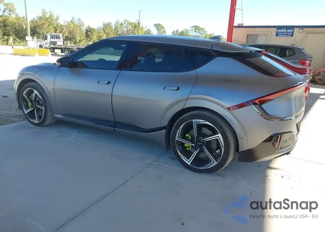 2023 Kia Ev6 Gt z USA, uszkodzony, nr VIN KNDC5DLE2P5109621